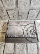 Пневматичний пістолет Borner W 118 Blowback