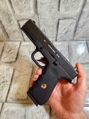 Пневматичний пістолет Borner W 119 Blowback