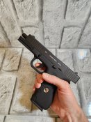 Пневматичний пістолет Borner W 119 Blowback