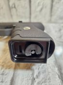 Пневматичний пістолет Borner W 119 Blowback