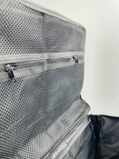 Містка тактична сумка для для кемпінгу та виживання, чорний, арт: 42898