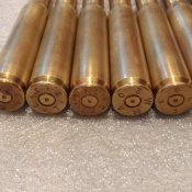 50 BMG бронебойный / ММГ патрон 12.7х99 мм /DM-51.