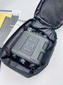 Комплект Invisio x50 для двох рацій Motorola DP4400-4800, арт: 42900
