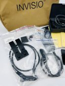 Комплект Invisio x50 для двох рацій Motorola DP4400-4800, арт: 42900