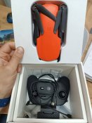 Квадрокоптер (дрон) Autel EVO nano series