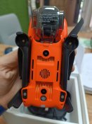 Квадрокоптер (дрон) Autel EVO nano series