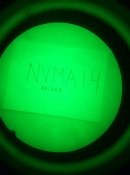 Archer NVMA-14