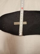Берці робочі 42 /270