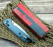 Ніж Kershaw Iridium