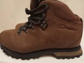 Трекінгові ботинки Berghaus 38 Gore-Tex