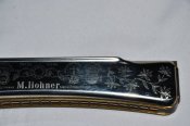 Губная гармошка M.Hohner, Our Favorites