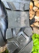 Берци US Army Ro-Search Jungle Combat Boots 9R , 42 р. Нові