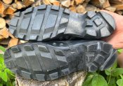 Берци US Army Ro-Search Jungle Combat Boots 9R , 42 р. Нові