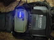 РЕБ Рюкзак діапазон 840-950 Mhz