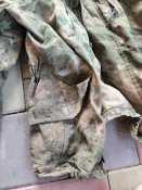 Редкий костюм PLGRM с позиций орков 64 ОМСБр + берцы Донобувь