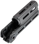 Цевье Fab Defense Vanguard Black для АК74/47, АКМ