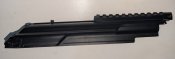 Кришка ствольної коробки АК-12