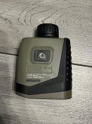 оригінальний далекомір Bushnell ELITE 1 MILE ARC