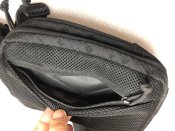 M-Tac сумка Sling Pistol Bag Elite пистолетная сумка скрытого ношения прихованого носіння