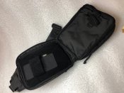 M-Tac сумка Sling Pistol Bag Elite пистолетная сумка скрытого ношения прихованого носіння