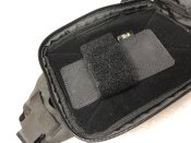 M-Tac сумка Sling Pistol Bag Elite пистолетная сумка скрытого ношения прихованого носіння