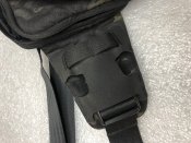 M-Tac сумка Sling Pistol Bag Elite пистолетная сумка скрытого ношения прихованого носіння
