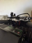 10-дюймовий готовий до польоту дрон RTF Diatone KN-104