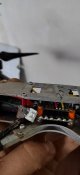 Fpv дрон (схожий на руснявий) з батками