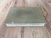 Книга військового кореспондента "З Лемберга до Бордо" (Von Lemberg bis Bordeaux), Leo Leixner, 1941.