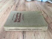 Книга військового кореспондента "З Лемберга до Бордо" (Von Lemberg bis Bordeaux), Leo Leixner, 1941.