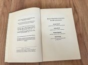 Книга військового кореспондента "З Лемберга до Бордо" (Von Lemberg bis Bordeaux), Leo Leixner, 1941.