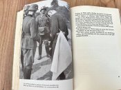 Книга військового кореспондента "З Лемберга до Бордо" (Von Lemberg bis Bordeaux), Leo Leixner, 1941.