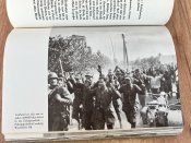 Книга військового кореспондента "З Лемберга до Бордо" (Von Lemberg bis Bordeaux), Leo Leixner, 1941.