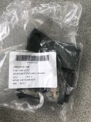 Двойной подсумок для подствольных 40 мм гранат (ВОГ) MOLLEII 40mm High Explosive Pouch турнікет стропа евак підсумок гп 25 постріл