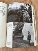 Книга військового кореспондента "З Лемберга до Бордо" (Von Lemberg bis Bordeaux), Leo Leixner, 1941.