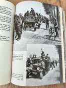 Книга військового кореспондента "З Лемберга до Бордо" (Von Lemberg bis Bordeaux), Leo Leixner, 1941.