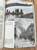 Книга військового кореспондента "З Лемберга до Бордо" (Von Lemberg bis Bordeaux), Leo Leixner, 1941.