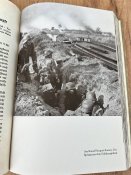 Книга військового кореспондента "З Лемберга до Бордо" (Von Lemberg bis Bordeaux), Leo Leixner, 1941.