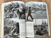 Книга військового кореспондента "З Лемберга до Бордо" (Von Lemberg bis Bordeaux), Leo Leixner, 1941.