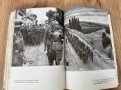 Книга військового кореспондента "З Лемберга до Бордо" (Von Lemberg bis Bordeaux), Leo Leixner, 1941.