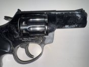 Пістолет Флобер Ekol 4mm
