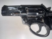 Пістолет Флобер Ekol 4mm