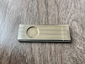 Гільйотина для обрізки сигар D.R.P