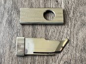 Гільйотина для обрізки сигар D.R.P