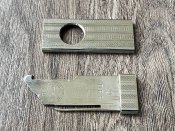 Гільйотина для обрізки сигар D.R.P