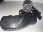 Пістолет флобер Stalker 4mm