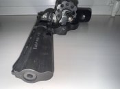 Пістолет флобер Stalker 4mm