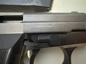 Стартовий пістолет Ekol P29 Rev II