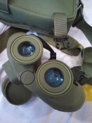 бинокль sigeta admiral 7x50 military