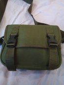 бинокль sigeta admiral 7x50 military